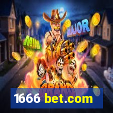 1666 bet.com